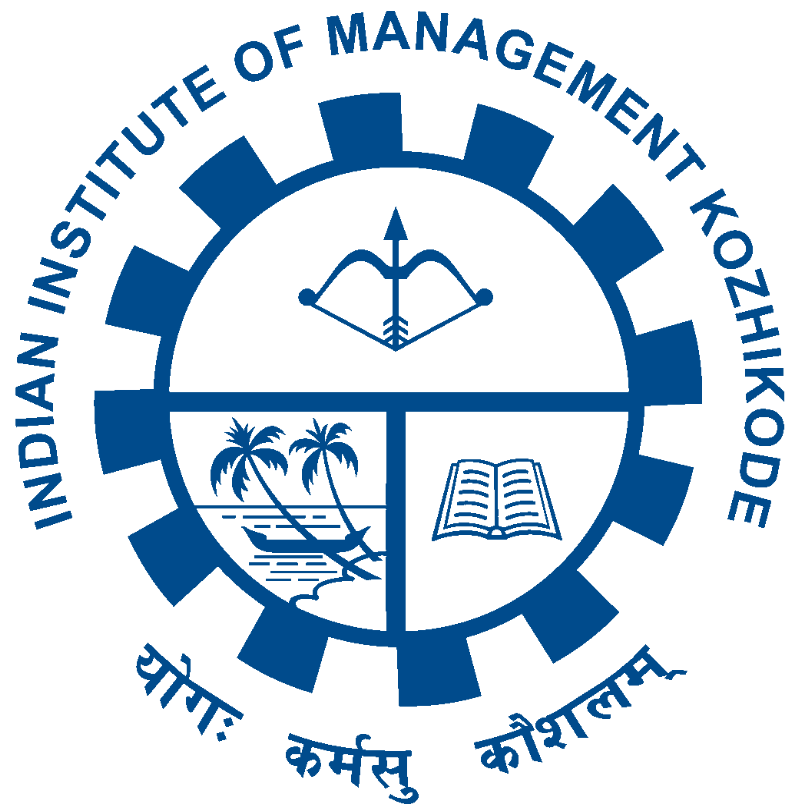 IIM KOZHIKODE