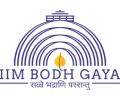 IIM BodhGaya